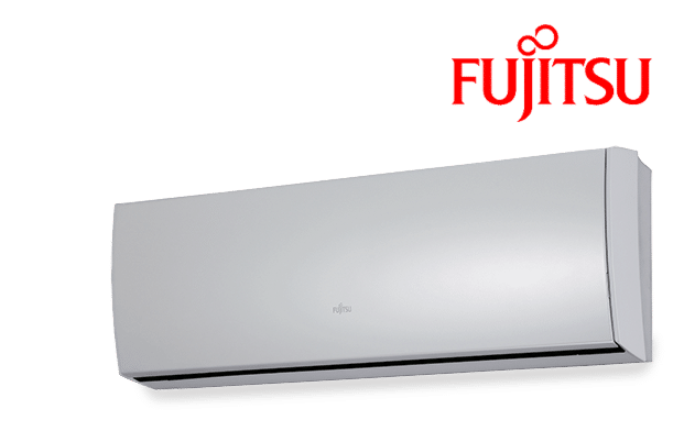 fujitsu air conditioning unit